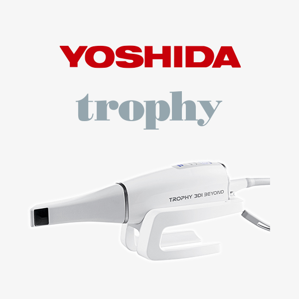YOSHIDA trophy
