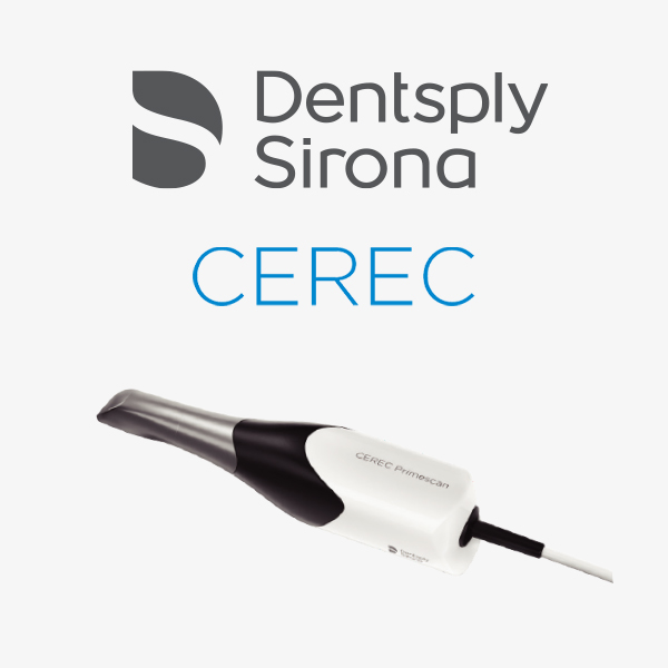 Dentsply Sirona CEREC