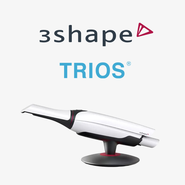 3shape TRIOS